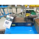 Brunswick 6” x 10” Bench Center
