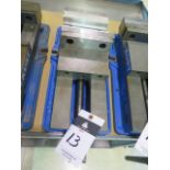 Kurt D688 6" Angle-Lock Vise