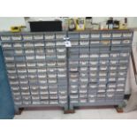 Hardware Cabinets and Hardware