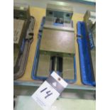 Kurt D688 6" Angle-Lock Vise