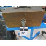 Last Word Radius/Angle Dresser