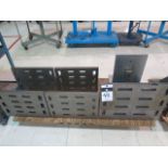 Angle Plates (6)