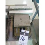 6" Angle-Lock Vise