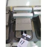6" Angle-Lock Vise