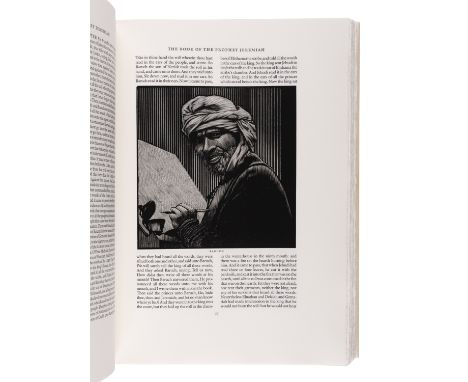 BARRETT, Francis (ca 1770-80, d. 1802 or later). The Magus, or Celestial Intelligencer. London: for Lackington, Allen, and Co