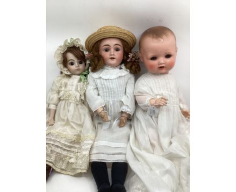 handwerck Auctions Prices | handwerck Guide Prices