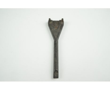 A Mills grenade combination tool