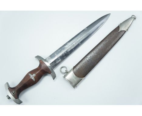 A German Third Reich SA dagger