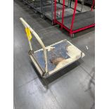 Stockroom Cart, 36" X 24"