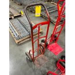 Uline Steel Hand Truck