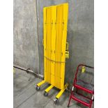 Uline Safety Gate