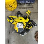 (2) Fall Protection Harness