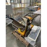 Shizuoka Seiki Infrared Oil Heater, Model VAL6 ($10 Loading fee will be added to buyer's invoice)