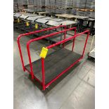 Drywall Cart, 60" X 31"