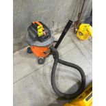 Ridgid Wet/Dry Vacuum