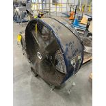 Big Air 42" Drum Fan