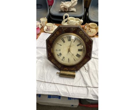  Sale Item:    WAG AT THE WA' CLOCK (AF)   Vat Status:   No Vat   Buyers Premium:  This lot is subject to a Buyers Premium of