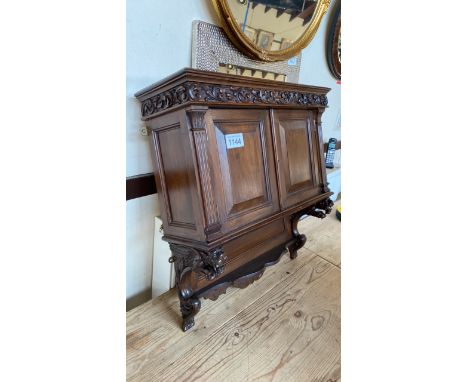 Sale Item:    ITALIAN SHELVES   Vat Status:   No Vat   Buyers Premium:  This lot is subject to a Buyers Premium of 17.5% + V