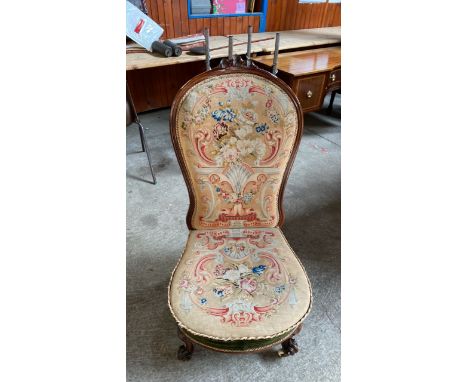  Sale Item:    ROSEWOOD CHAIR (AF)   Vat Status:   No Vat   Buyers Premium:  This lot is subject to a Buyers Premium of 17.5%