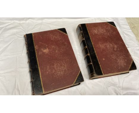  Sale Item:    2 BOOKS- VOLUMES 1 &amp; 2-SCOTTISH HIGHLAND CLANS &amp; REGIMENTS (AF)  Vat Status:   No Vat   Buyers Premium
