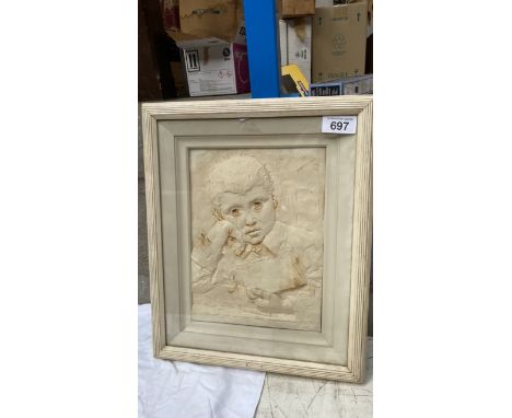  Sale Item:    FRAMED CHALK PICTURE KEPT IN BY W S SHANKS (AF)  Vat Status:   No Vat   Buyers Premium:  This lot is subject t