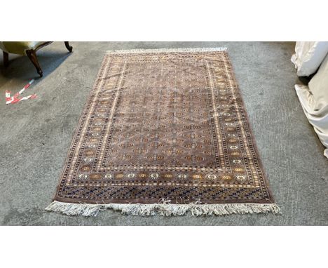  Sale Item:    RUG 68 x 51 INCHES   Vat Status:   No Vat   Buyers Premium:  This lot is subject to a Buyers Premium of 17.5% 