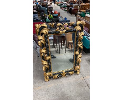  Sale Item:    MIRROR (AF)   Vat Status:   No Vat   Buyers Premium:  This lot is subject to a Buyers Premium of 17.5% + Vat @