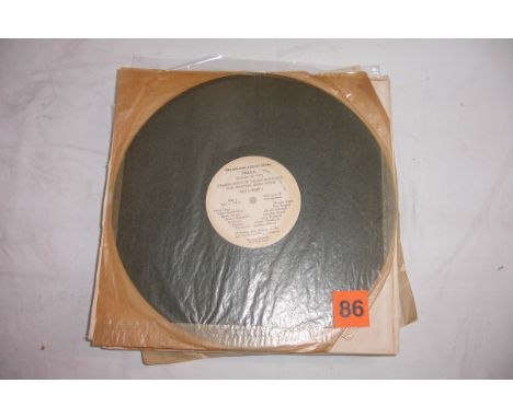 Twenty-six Eddie Smith LPs, Golden Age of Opera LP sets including 1935 Ponselle Traviata; 1937 Ponselle Carmen; Toscanini 193