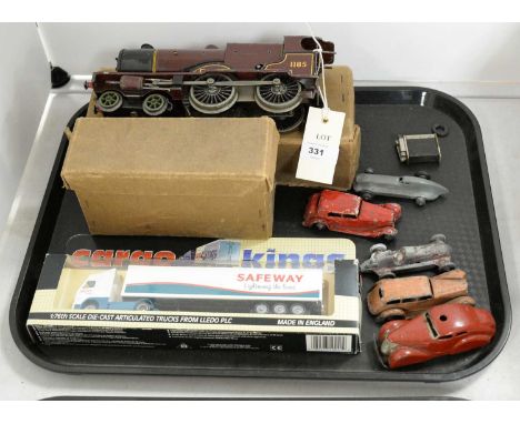 Strong Postal Boxes for Hornby Models & Pelham Puppets, Train Boxes, OO  Gauge Model Engine Postal Boxes