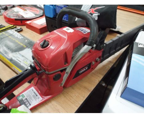 XXX tools petrol chainsaw