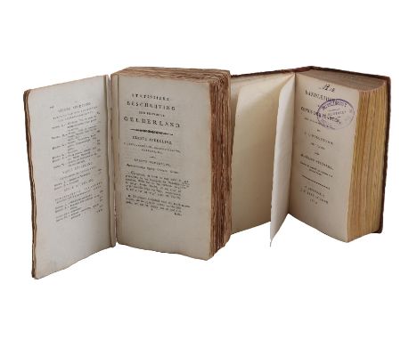 Book "Manual to the knowledge of plants, by C.L. Willdenow, with plates by Mr. Gerard Wittewaall, secretary of the Commission