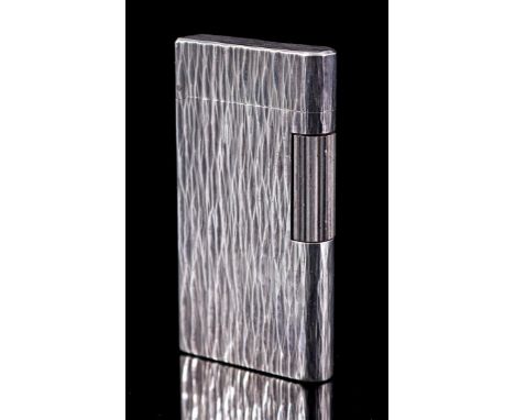 Caran D'Ache Swiss gas lighter numbered K0221