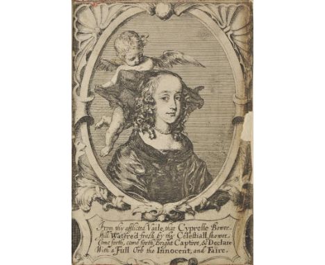 Sophocles. Electra of Sophocles: Presented to Her Highnesse the Lady Elizabeth; with an Epilogue, Shewing the Parallell in tw