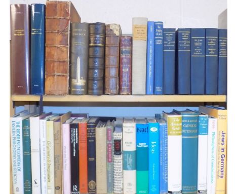 Daniell (David). Tyndale's New Testament, 1989, Tyndale's Old Testament, USA, 1992,  both original cloth in dust jackets, cov