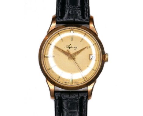 Asprey watches best sale second hand