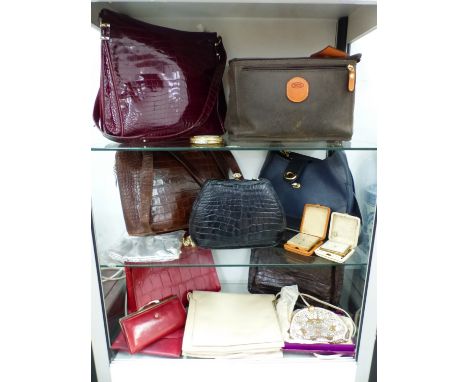 Bag and Purse Organizer with Chamber Style for Louis Vuitton