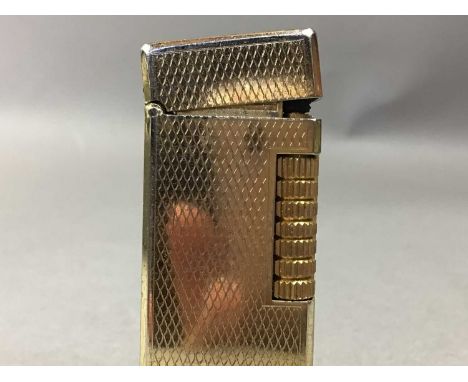 COSMIC CIGARETTE LIGHTER along with other cigarette lighters