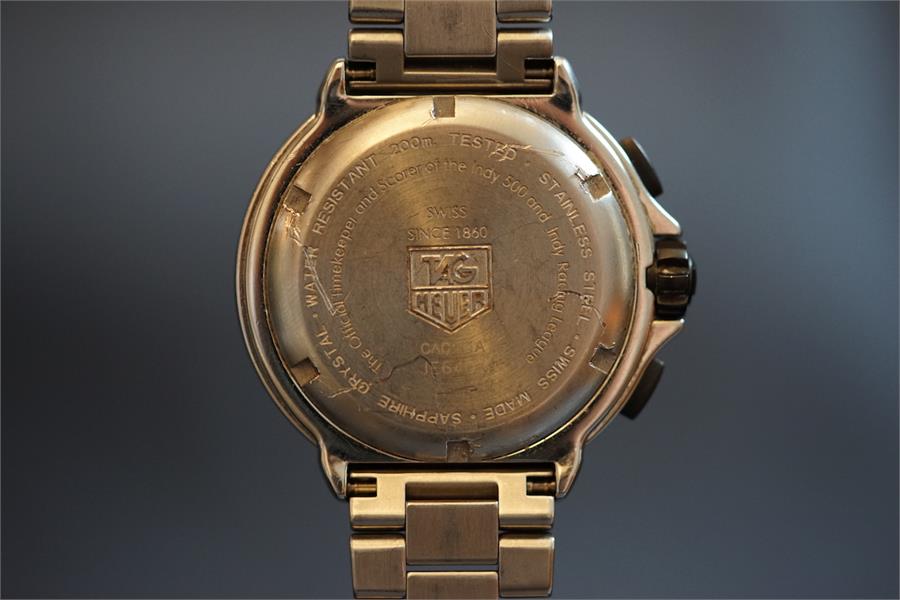 tag heuer cac111a