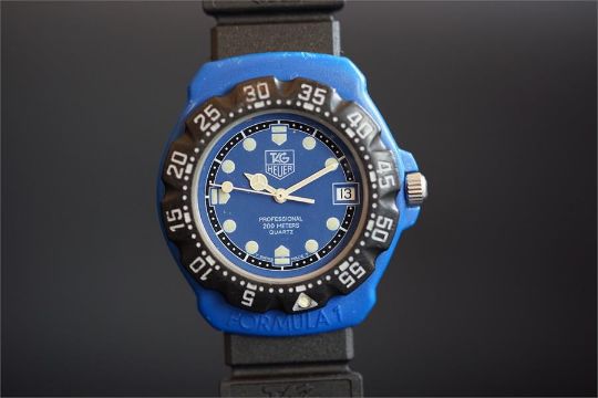 tag heuer 381.513