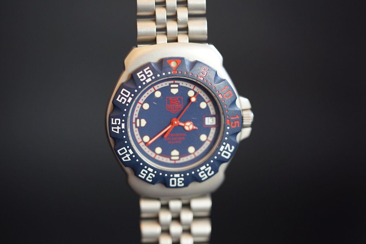 tag heuer wa1210