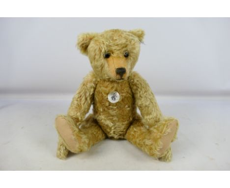 teddy bear Auctions Prices | teddy bear Guide Prices