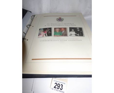 3 folders of uncirculated coin first day covers
 
There are 27 coins in this lot
15+2+10