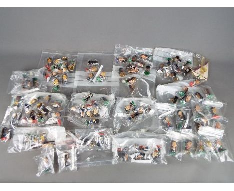 Corinthian - A collection of over 100 Corinthian Football Figures of players representing International teams such as Spain, 