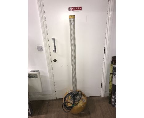 110V ON SITE LIGHT