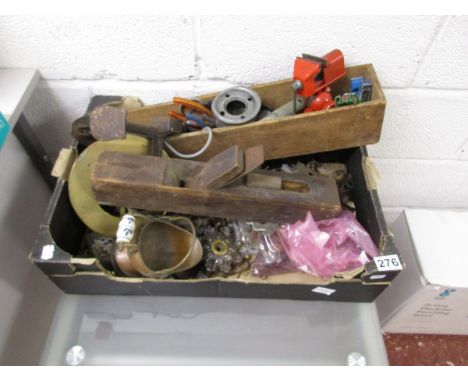 Box of tools