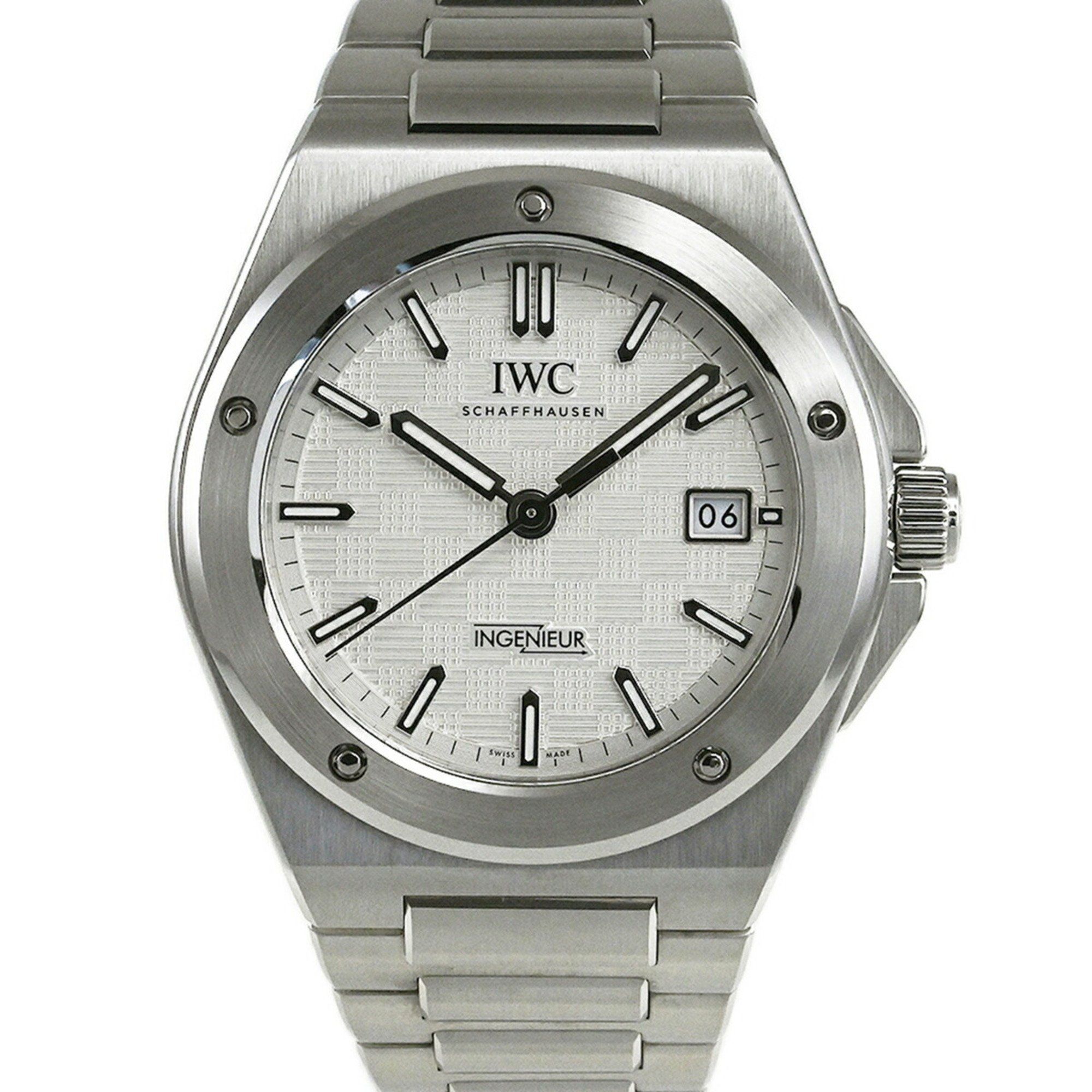 IWC Ingenieur Automatic 40 Watch IW328902