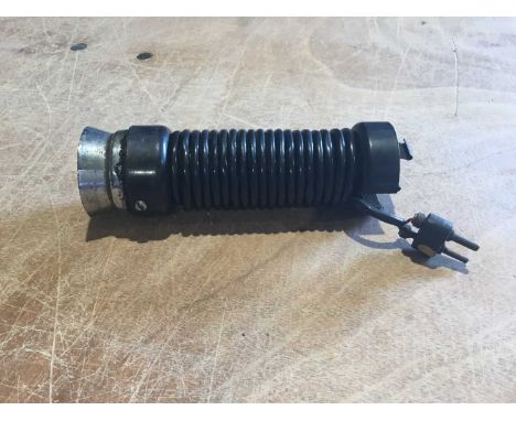 1940s/1950s Bentley Mk VI and R type inspection lamp