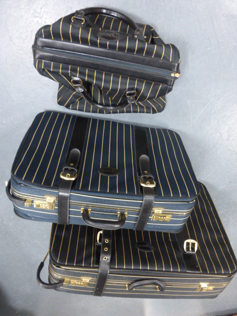 antler bond street luggage