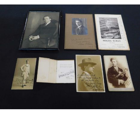 FREDERIC SMITH (1849-1919?) poet and classical music officioando, 5 titles, A Chest of Viols and Other Verses, London, Simpki