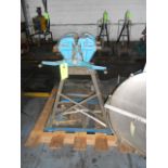 Clipper Belt Lage Co. machine, serial 122777 Loading Fee of __$28 ____ to be added to winning